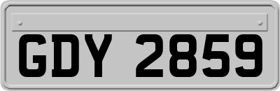 GDY2859
