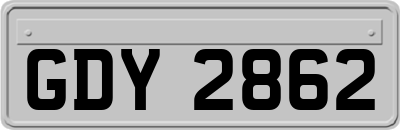 GDY2862