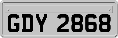 GDY2868