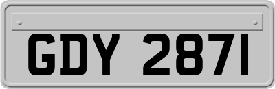 GDY2871