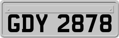 GDY2878