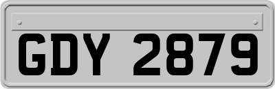 GDY2879