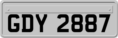 GDY2887
