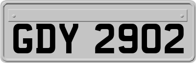GDY2902