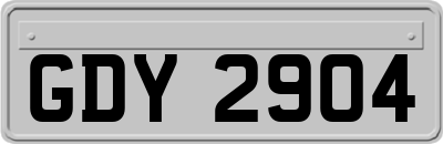 GDY2904