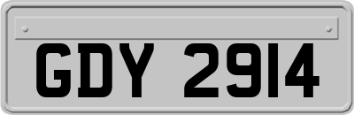 GDY2914