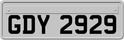 GDY2929