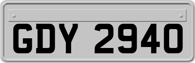 GDY2940