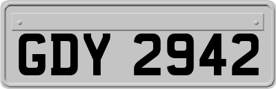 GDY2942