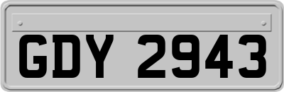 GDY2943