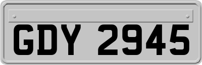 GDY2945