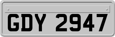 GDY2947