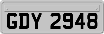 GDY2948