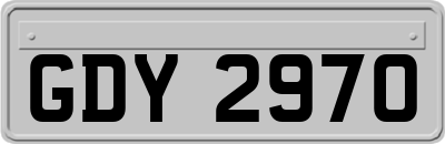 GDY2970