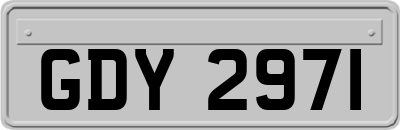 GDY2971