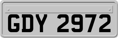 GDY2972
