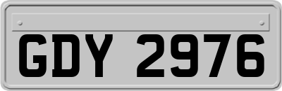 GDY2976