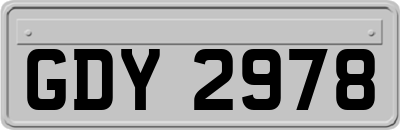 GDY2978