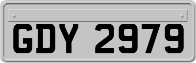 GDY2979