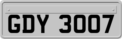 GDY3007