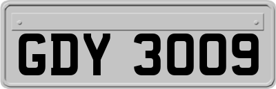 GDY3009
