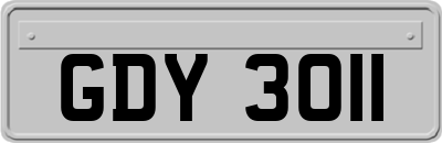 GDY3011