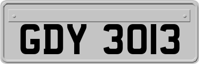 GDY3013