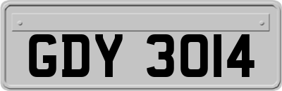 GDY3014