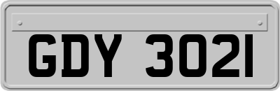 GDY3021