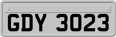 GDY3023
