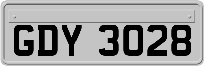 GDY3028