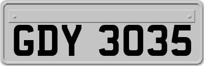 GDY3035