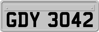 GDY3042