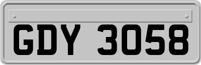 GDY3058