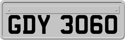 GDY3060
