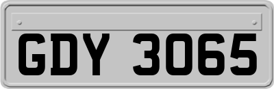 GDY3065