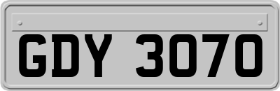 GDY3070