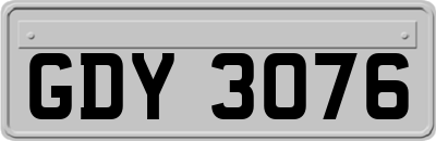 GDY3076