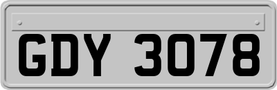 GDY3078