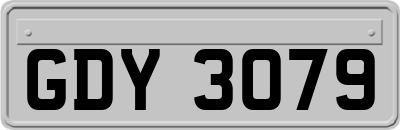 GDY3079