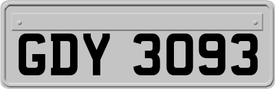 GDY3093