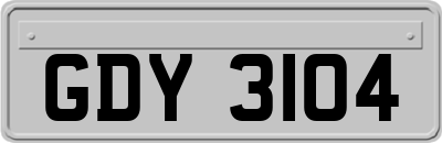 GDY3104
