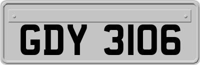 GDY3106