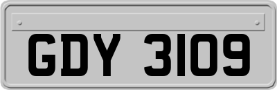 GDY3109