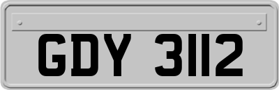 GDY3112