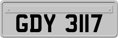 GDY3117