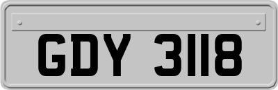 GDY3118