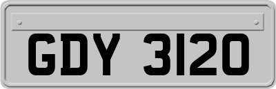 GDY3120