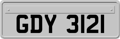 GDY3121