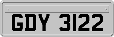 GDY3122